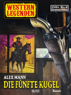 cover image of Western Legenden 53